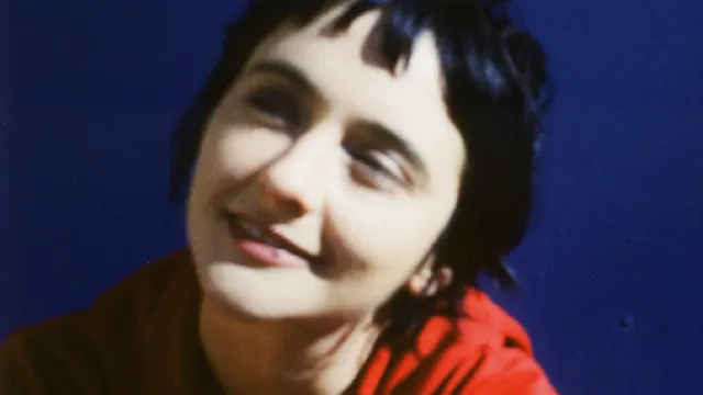 Cherry Glazerr
