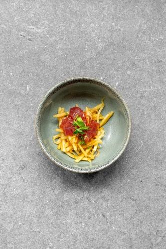 Thiou Restaurant Paris