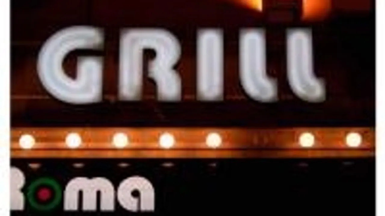 Grill