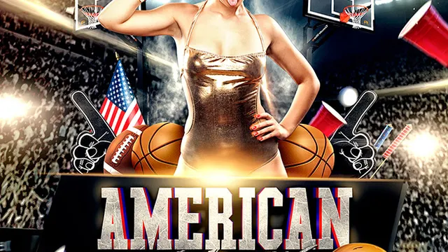 AMERICAN PARTY (Billboard Hot 100)