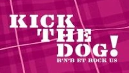 Kick The Dog