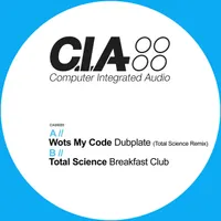 Wots My Code
