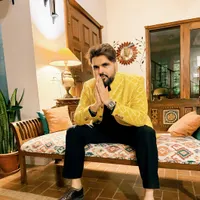 Jazim Sharma