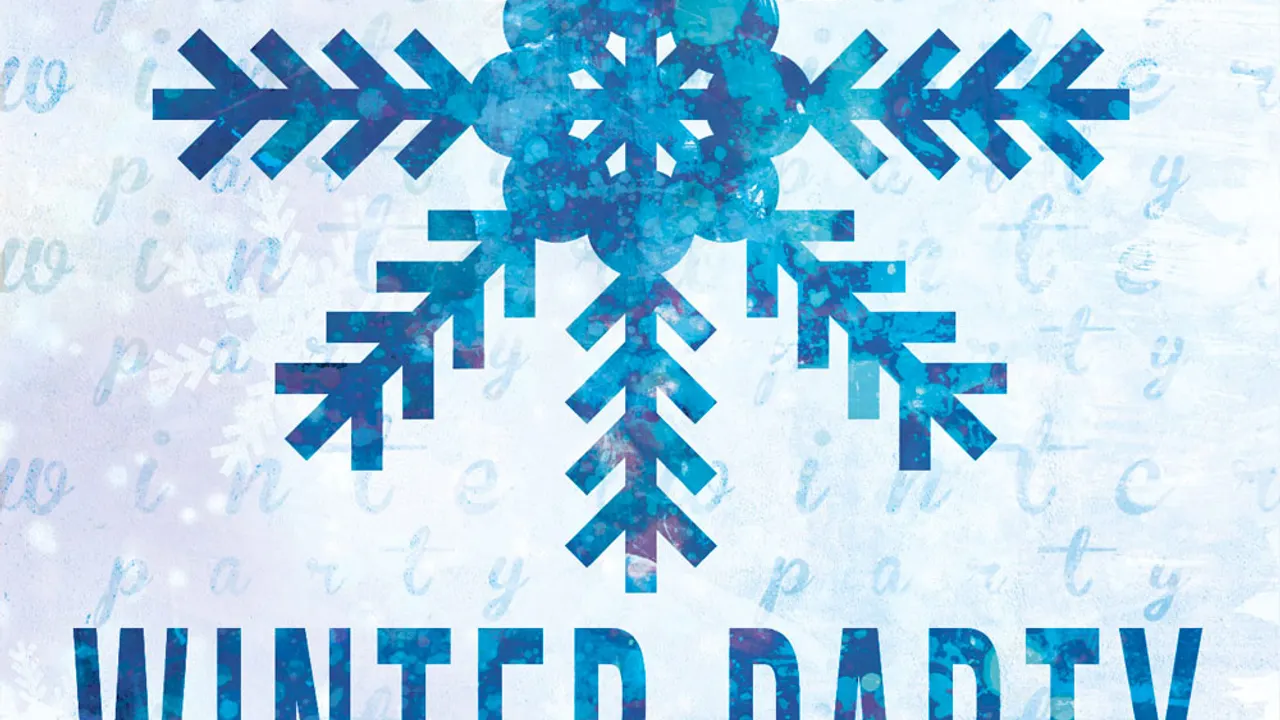 WINTER PARTY