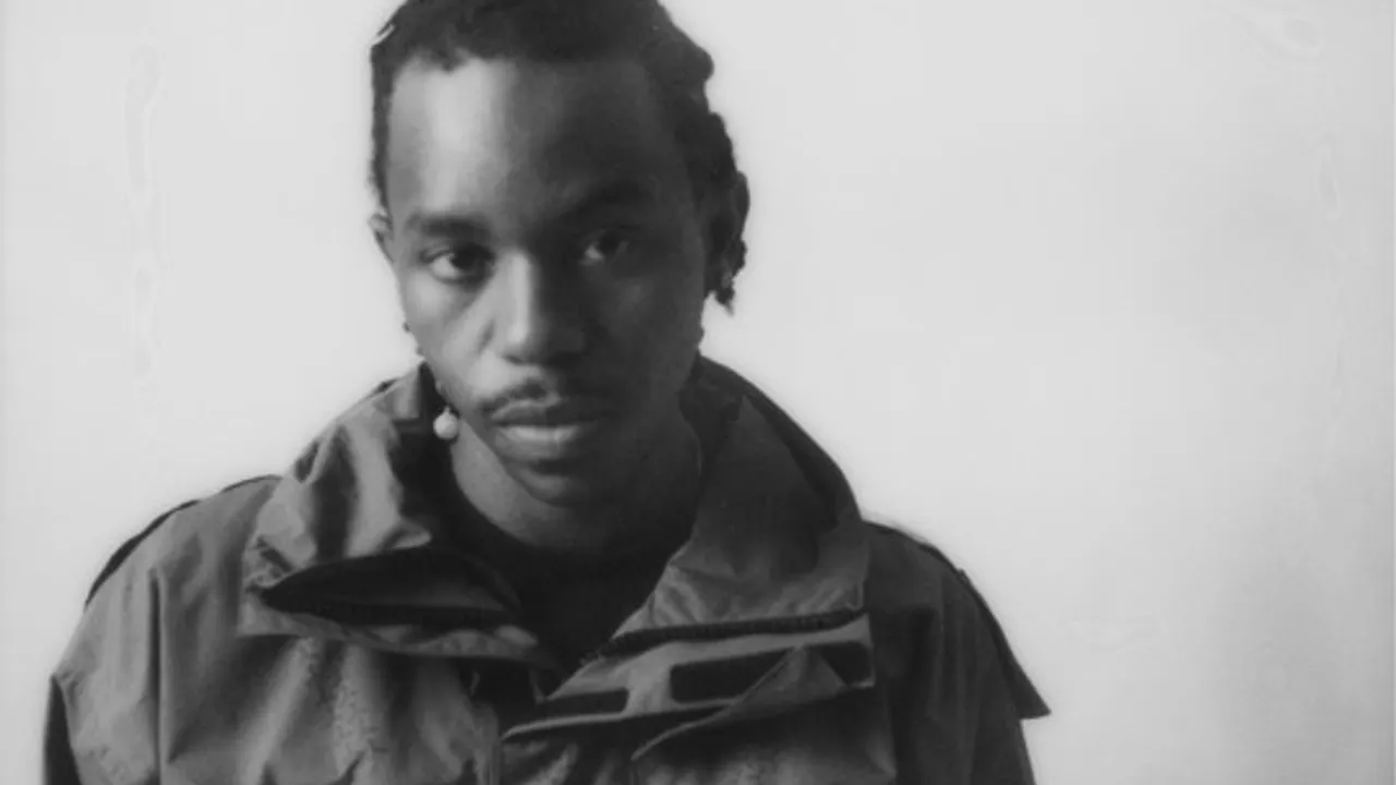 Montell Fish « The Nest Tour »