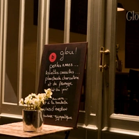 Glou