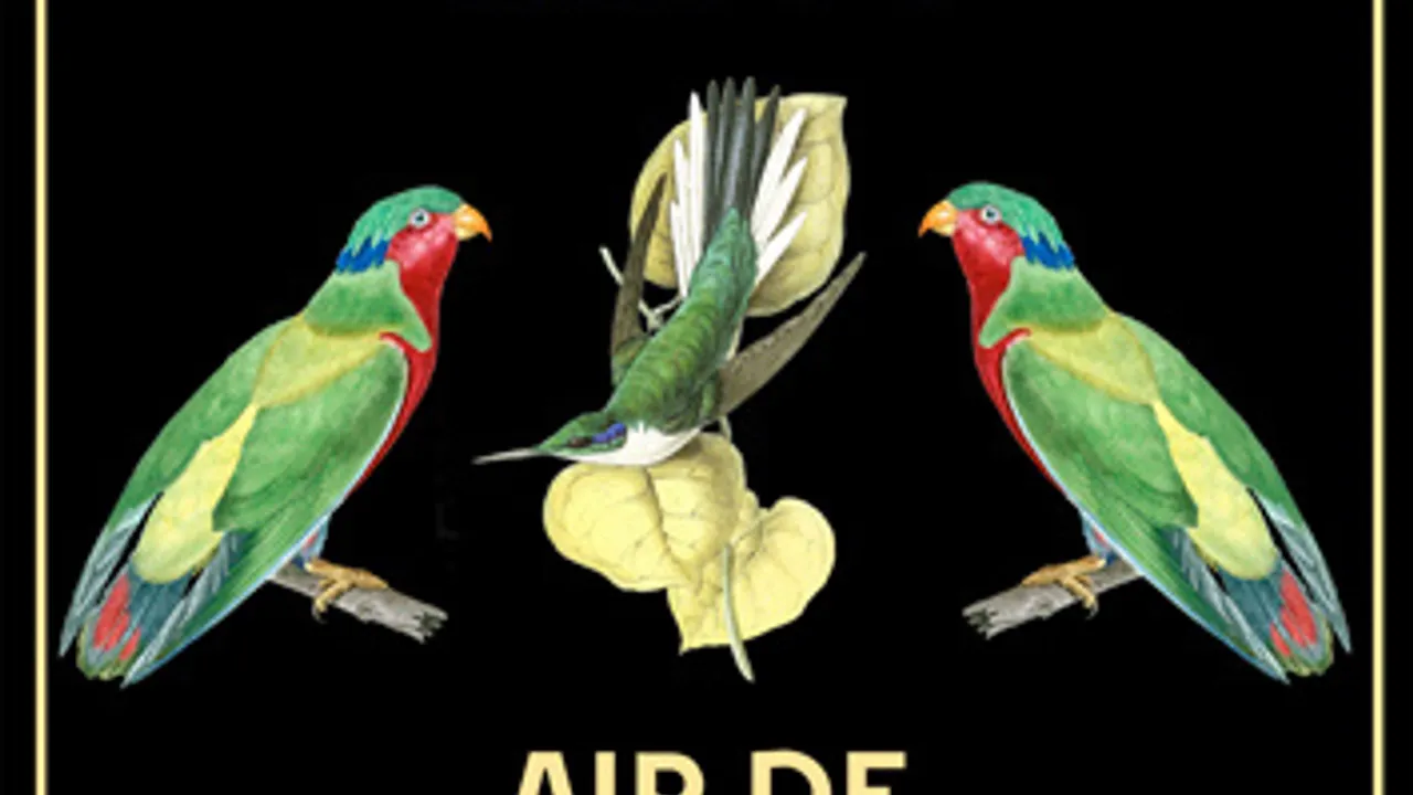 Air de Famille