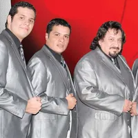 Los Caminantes