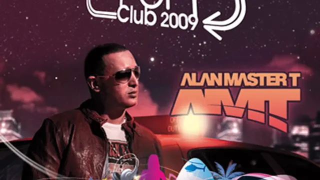 PARTY FUN Club
