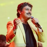 Rajesh Krishnan