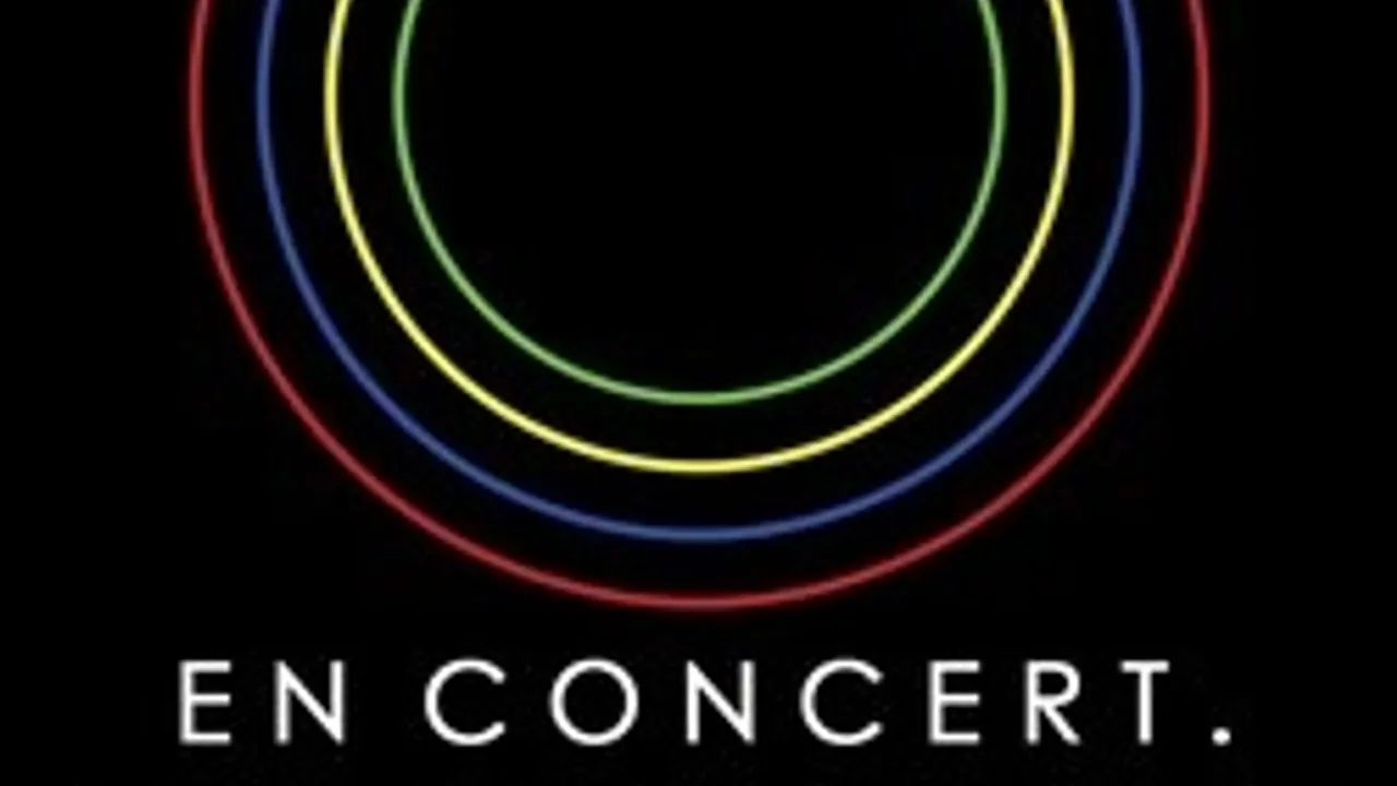 Bloc Party en concert