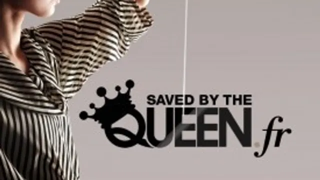 Saved by the Queen