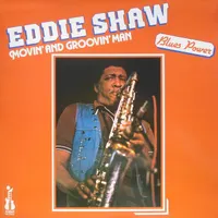 Eddie Shaw