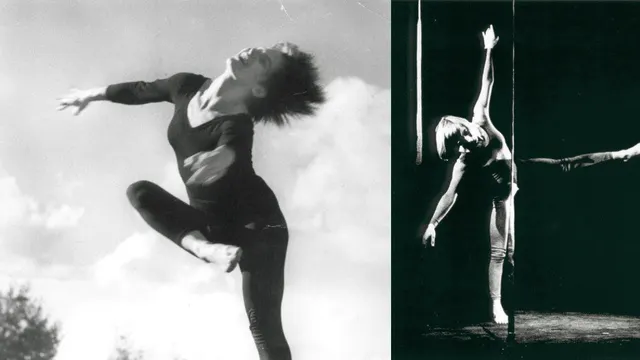 Hommages à Karin Waehner avec la Compagnie Epiphane