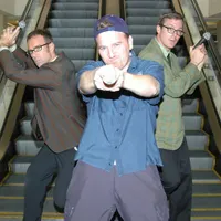 The Dan Band