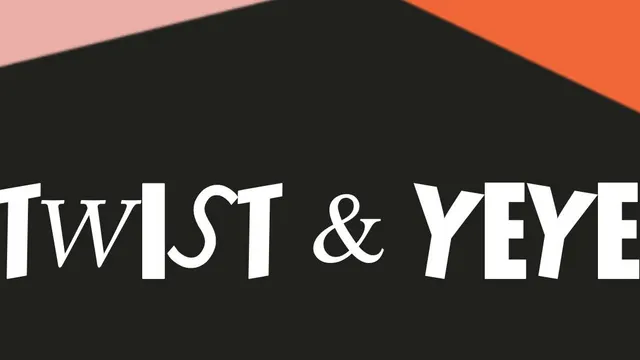Le Bal Twist & Yéyé // Monokini