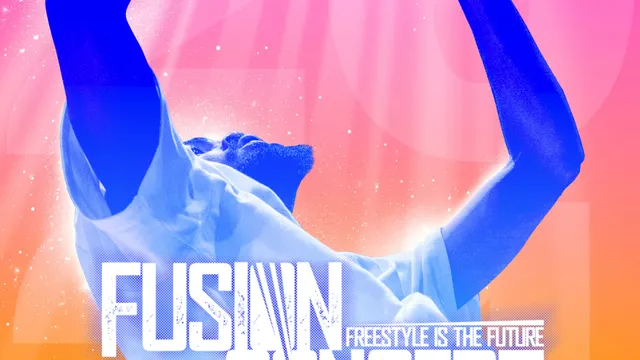 Fusion Concept Festival 