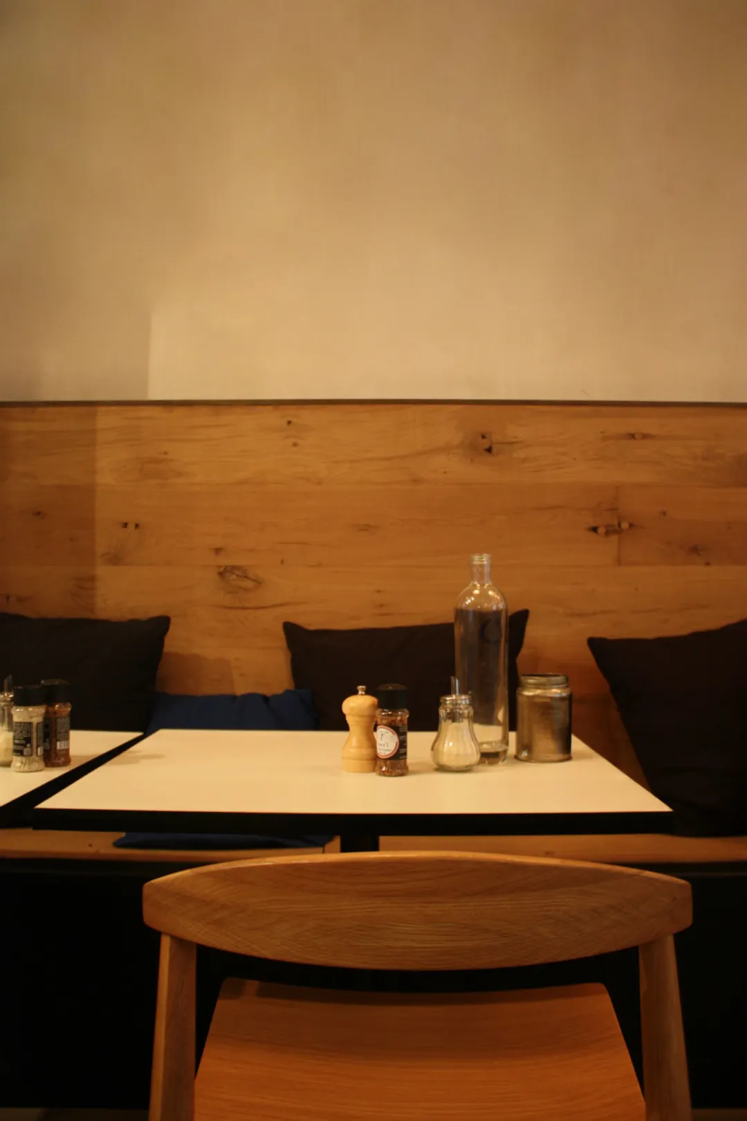 Café Marlette Restaurant Paris