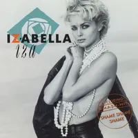 Izabella Scorupco