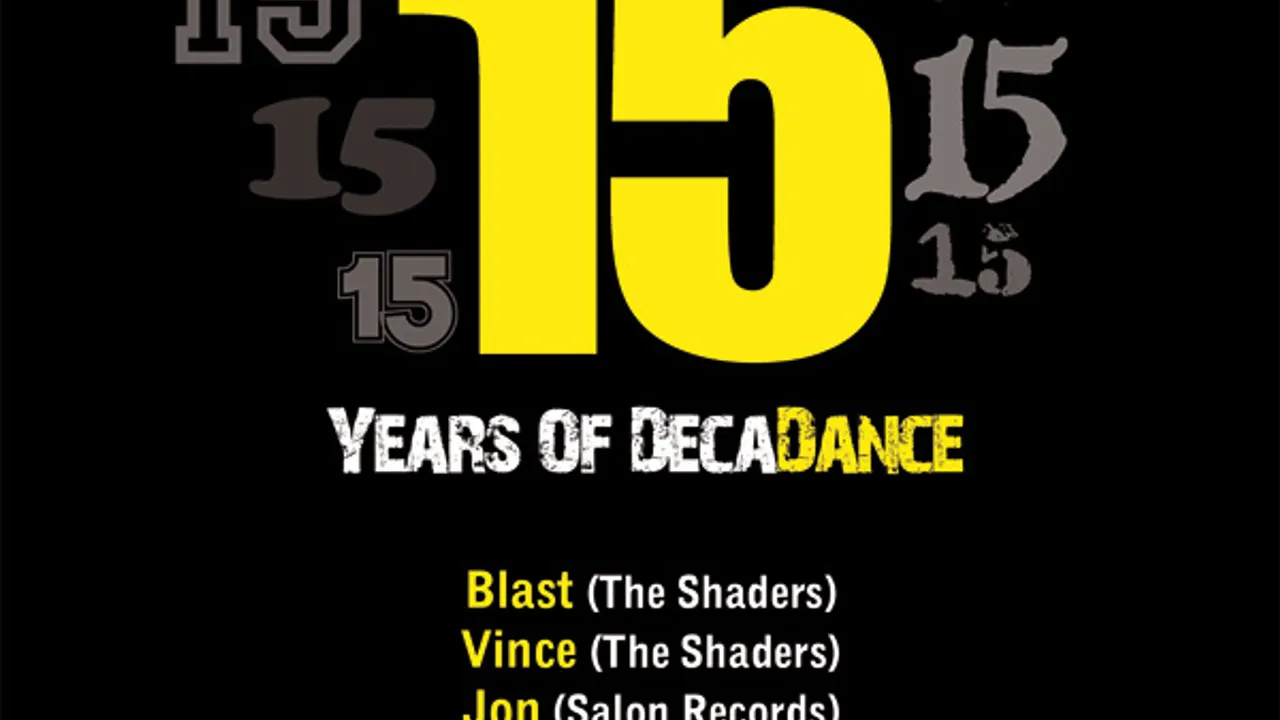 DECADANCE
