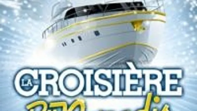 La Croisière Du Paradis !