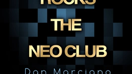 DAN MARCIANO ROCKS THE NEO CLUB