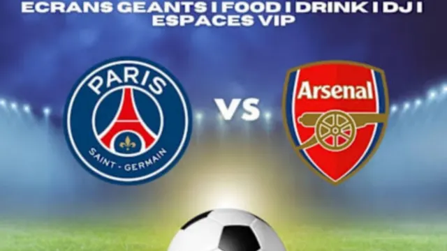 FINALE DE LA LIGUE DES CHAMPIONS