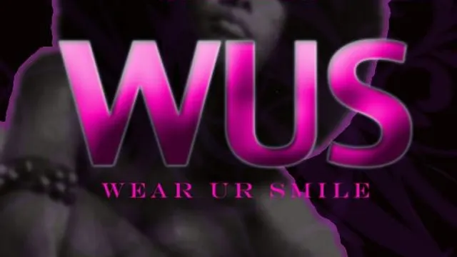 WEAR UR SMILE