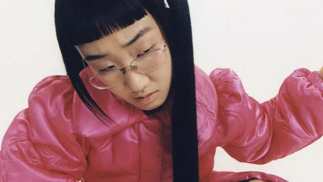 Yaeji dj set