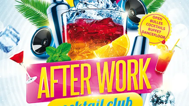 After Work Cocktail Club