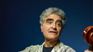 Renaud Garcia-Fons « Farangi & Friends »