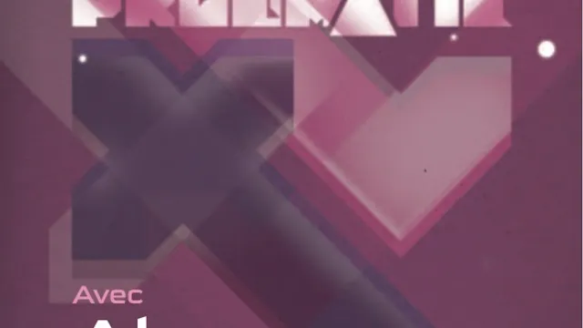 Unplug & Stereorganic