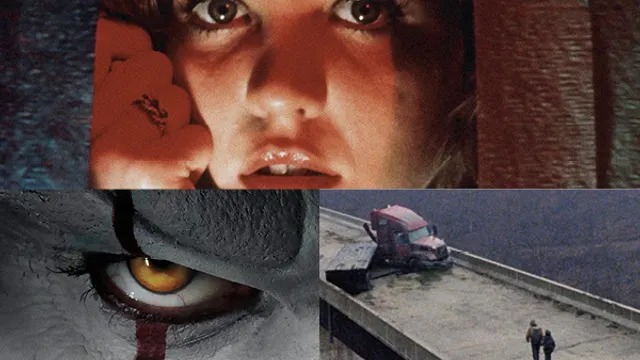Stephen King, histoires d’Amérique