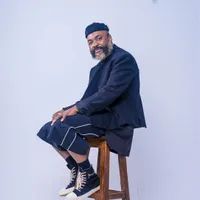 Nduduzo Makhathini
