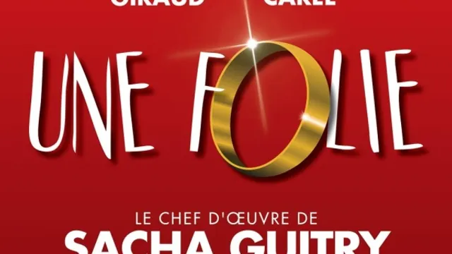Une folie