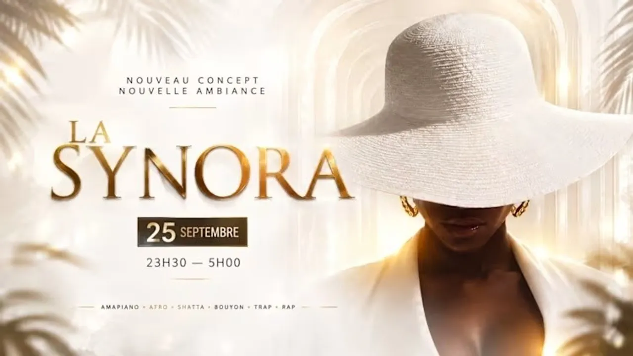SYNORA