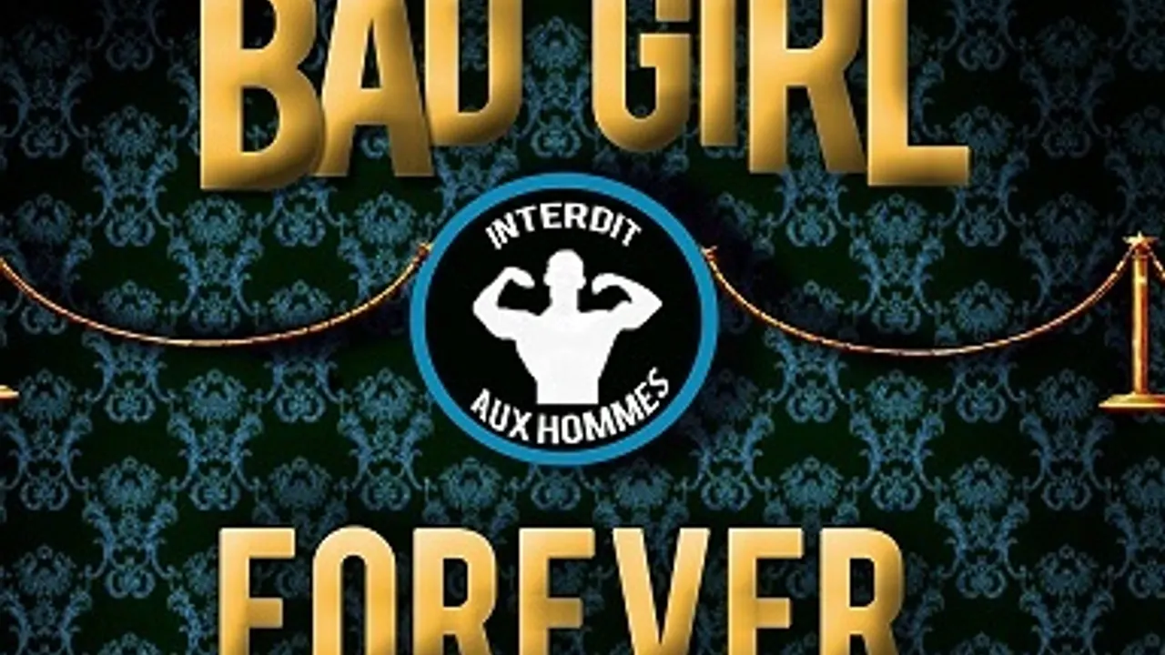 Bad Girl Forever