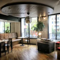 Mezzanine