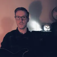 Wayne Robert Thomas