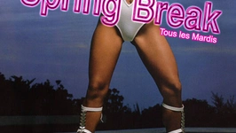 SPRING BREAK