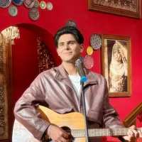 Arjun Sahota