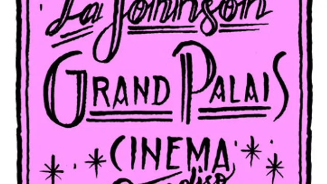 Les 10 ans La Johnson - Cinéma Paradiso Superclub