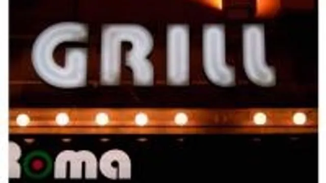 Grill