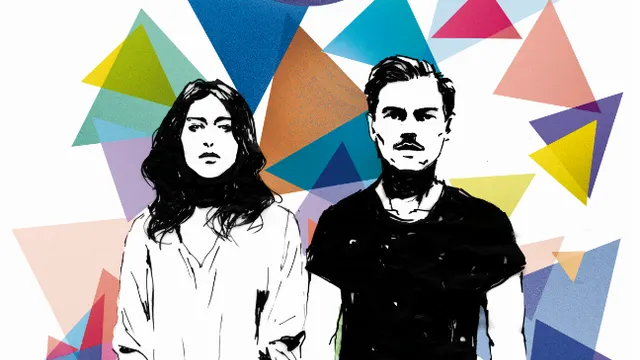 Lilly wood & the prick en concert