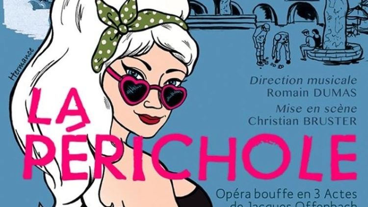 La Périchole