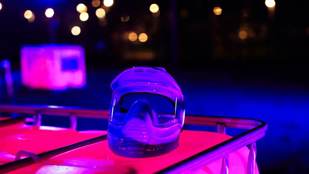 NX Paintball Bien-être Escape game Neuilly-sur-Marne