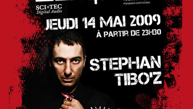 Back To Basics Feat Dubfire