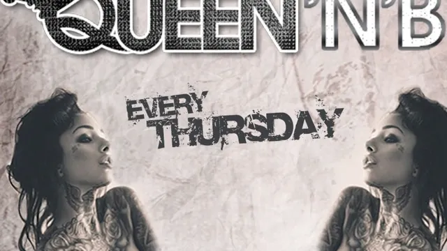 Queen’N’B