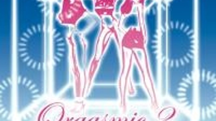Orgasmic