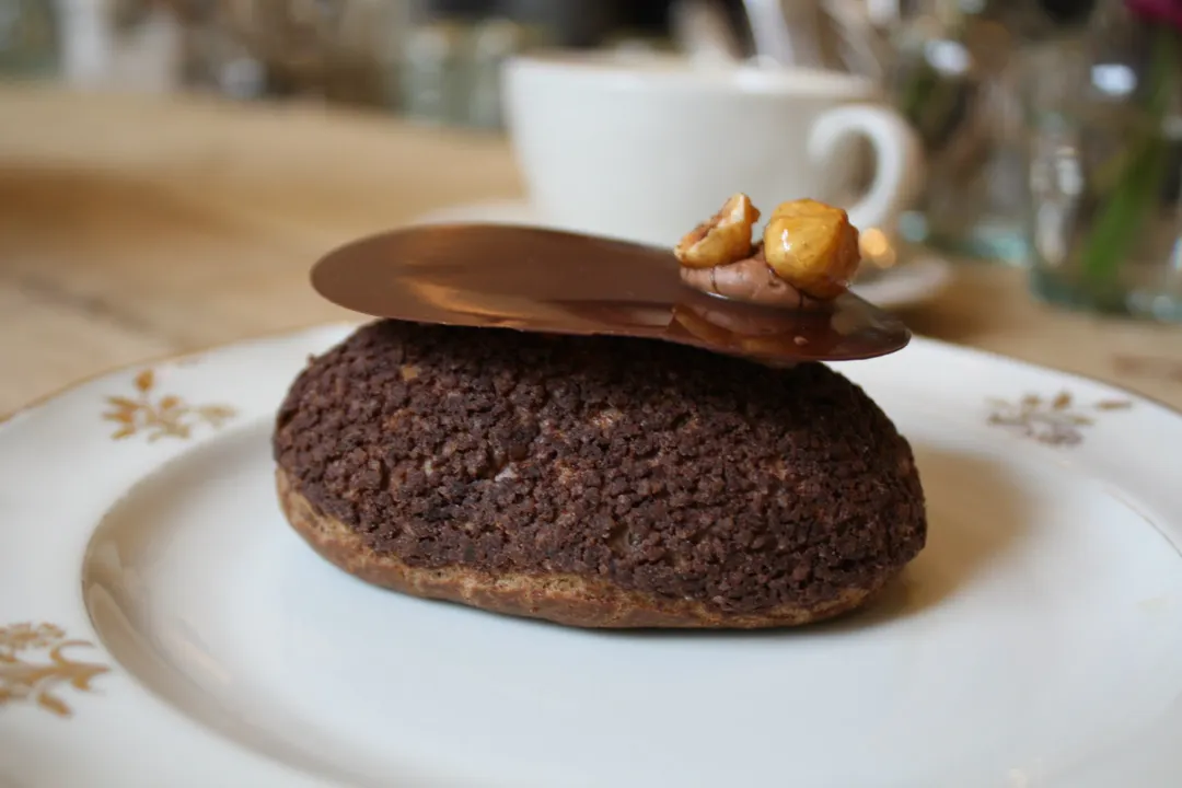Marcelle Restaurant Paris